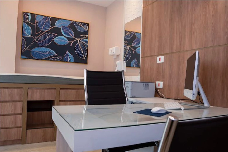 Sala de Espera